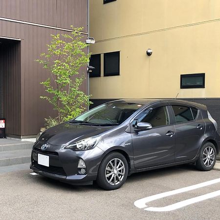 Yurian Kanazawa Exterior foto