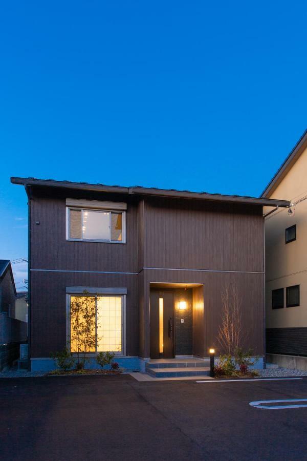 Yurian Kanazawa Exterior foto