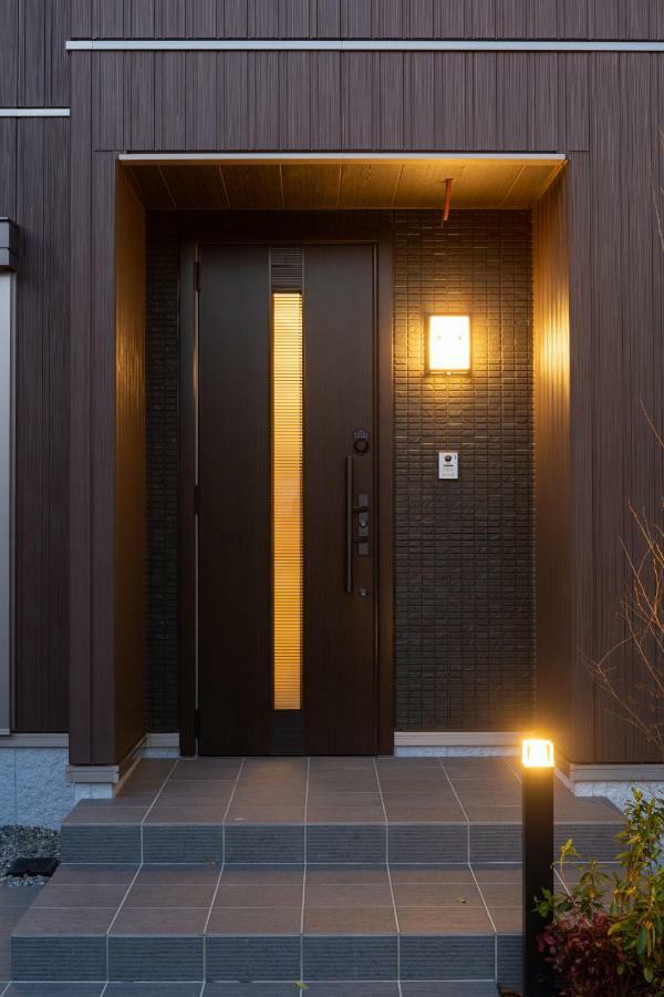 Yurian Kanazawa Exterior foto